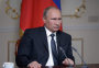Abgeordneter beantragt Sperrung von Euronews in Russland wegen Beleidigung Putins | Politik | RIA Novosti